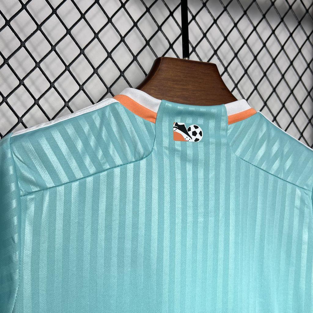 INTER MIAMI III 24/25 CONJUNTO INFANTIL - imagem 6