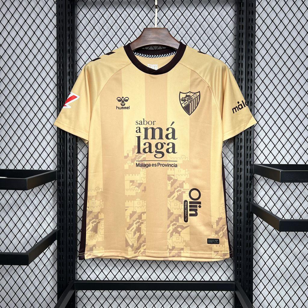 MÁLAGA III 24/25 HOMBRE - imagem 1