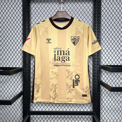 MÁLAGA III 24/25 HOMBRE - imagem 1