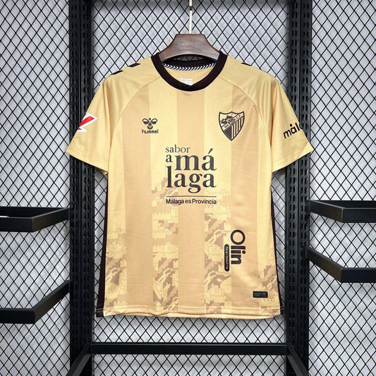 MÁLAGA III 24/25 HOMBRE - imagem 1
