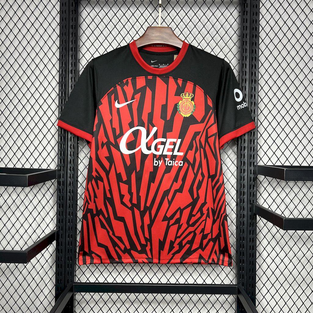 MALLORCA II 24/25 HOMBRE - imagem 1