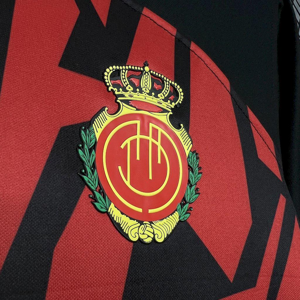 MALLORCA II 24/25 HOMBRE - imagem 4