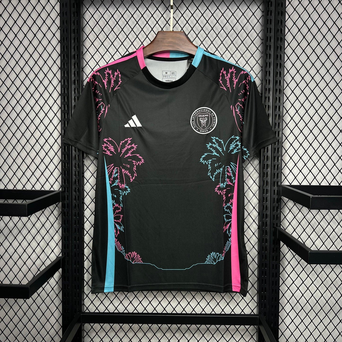 INTER MIAMI EDICIÓN ESPECIAL III 24/25 HOMBRE - imagem 1