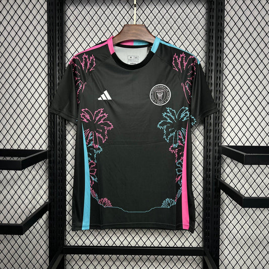 INTER MIAMI EDICIÓN ESPECIAL III 24/25 HOMBRE - imagem 1
