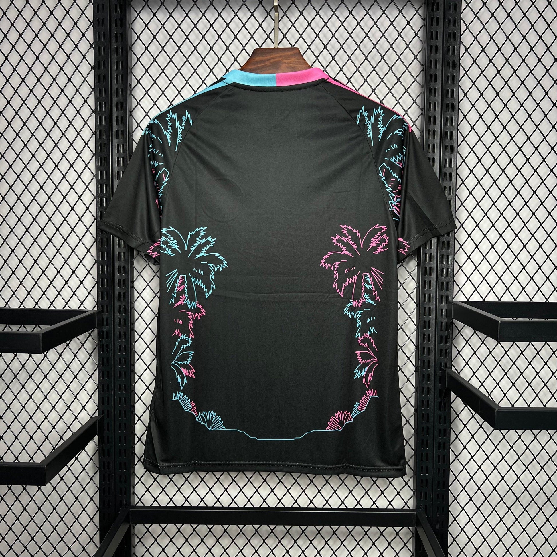 INTER MIAMI EDICIÓN ESPECIAL III 24/25 HOMBRE - imagem 2