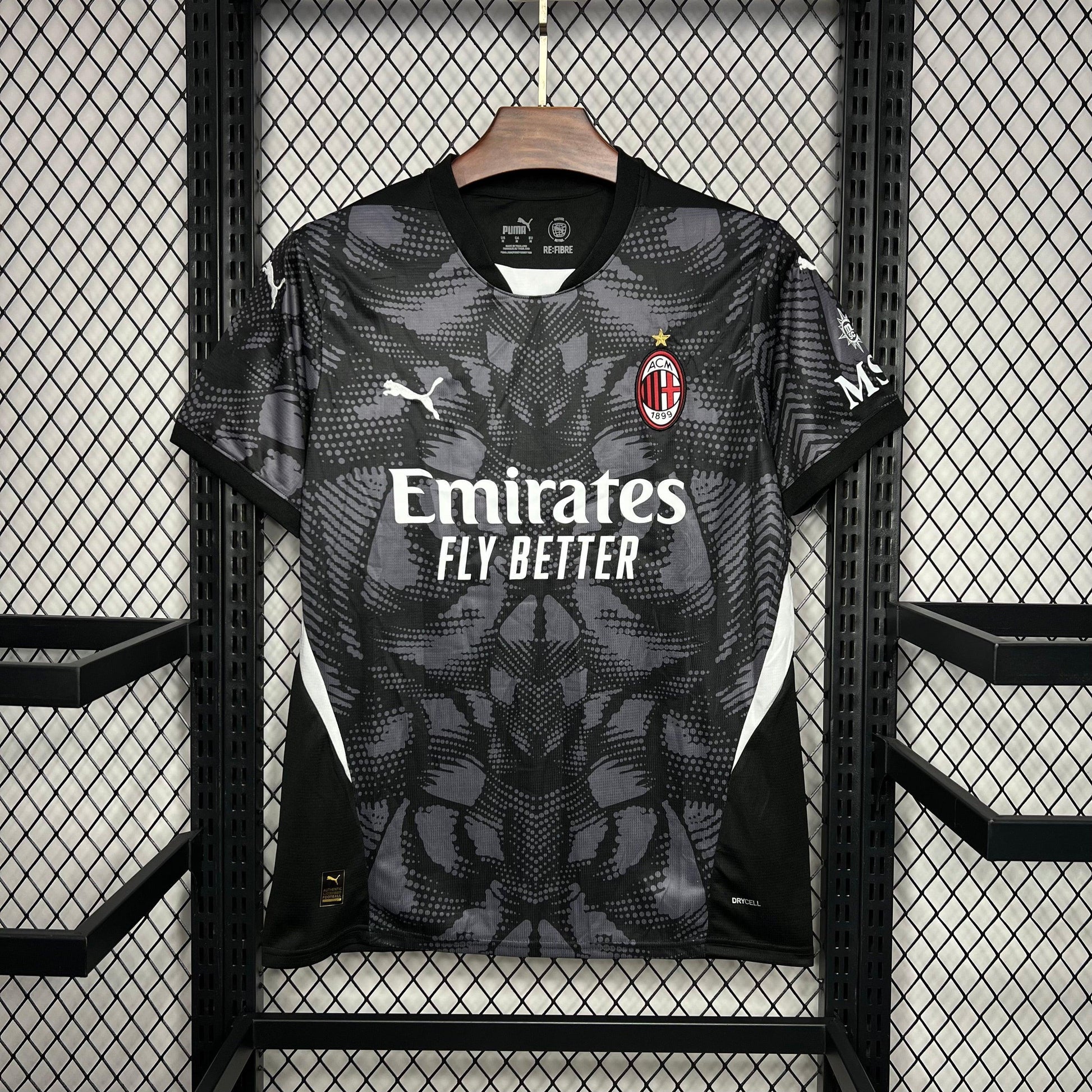 MILAN PORTERO I 24/25 HOMBRE - imagem 1