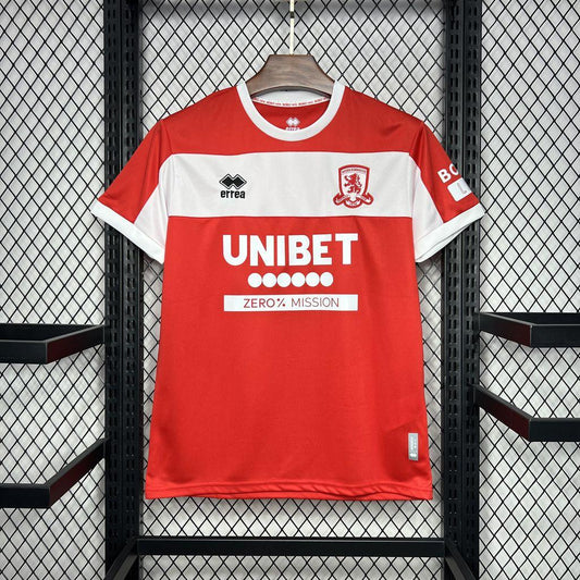 MIDDLESBROUGH I 24/25 HOMBRE - imagem 1
