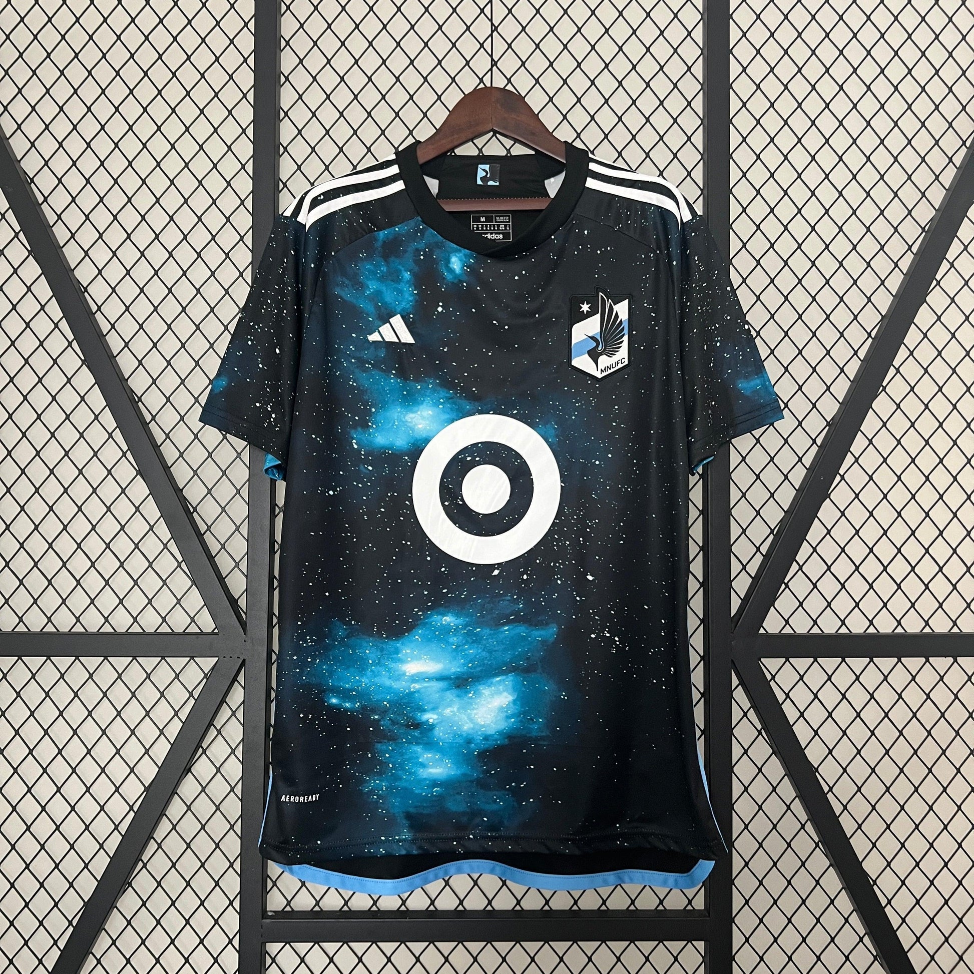 MINNESOTA UNITED I 24/25 HOMBRE - imagem 1