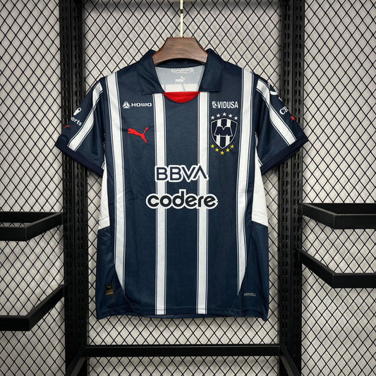 MONTERREY I 24/25 HOMBRE - imagem 1