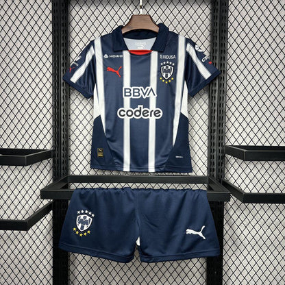 MONTERREY I 24/25 CONJUNTO INFANTIL - imagem 1