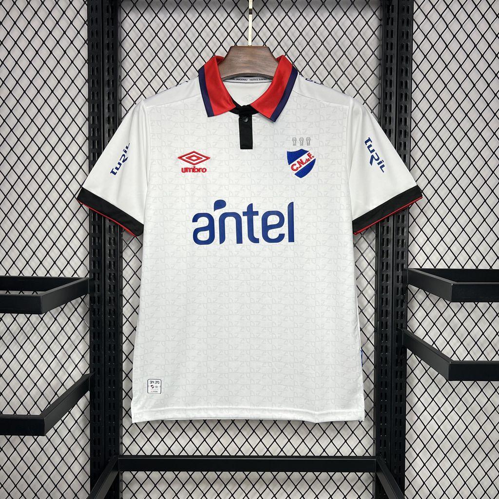 NACIONAL DE MONTEVIDEO I 24/25 HOMBRE - imagem 1