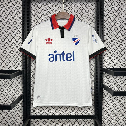 NACIONAL DE MONTEVIDEO I 24/25 HOMBRE - imagem 1