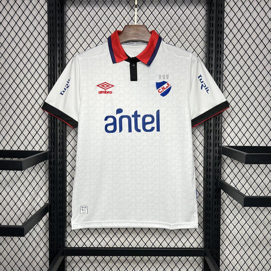 NACIONAL DE MONTEVIDEO I 24/25 HOMBRE - imagem 1