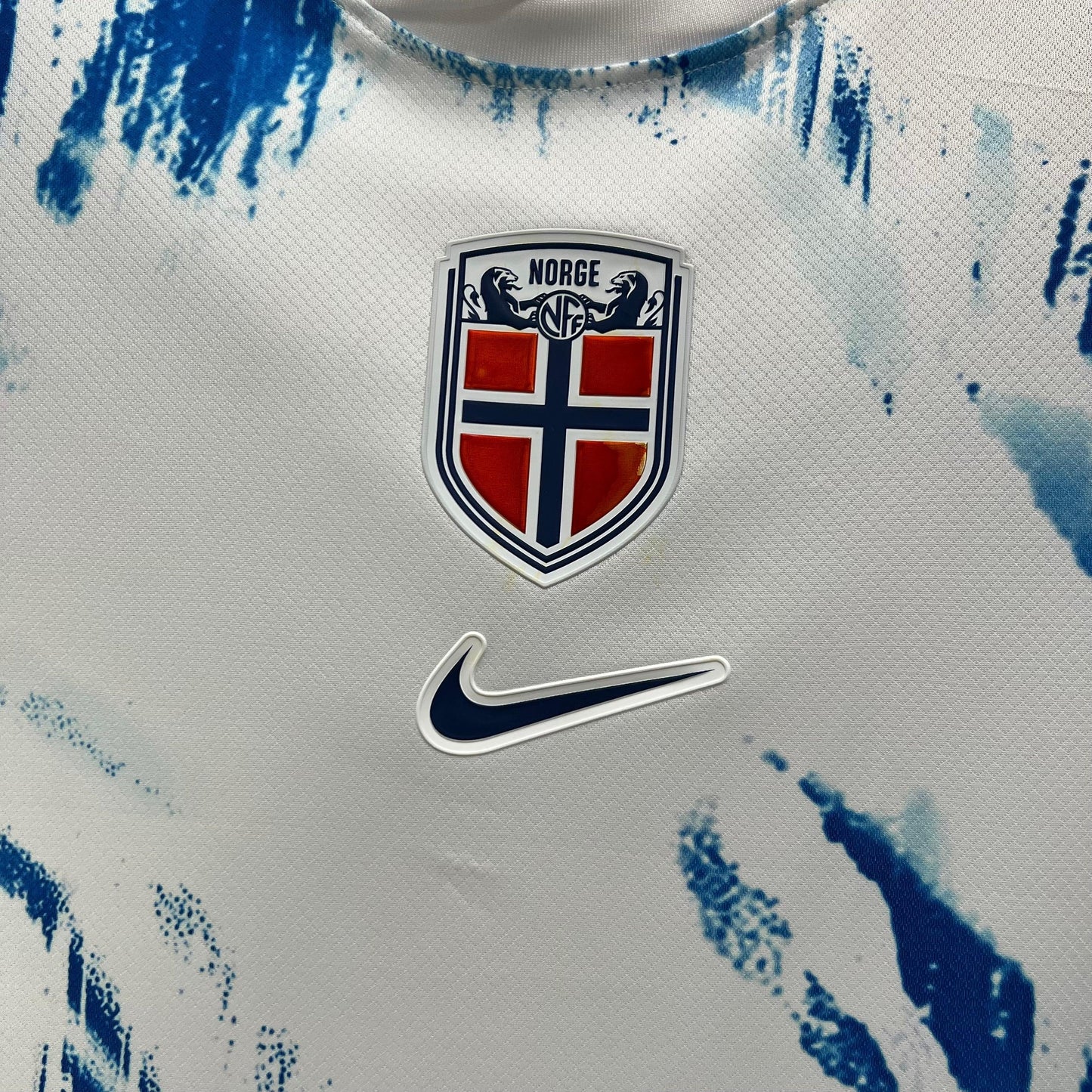 NORUEGA II EURO 2024 HOMBRE - imagem 2