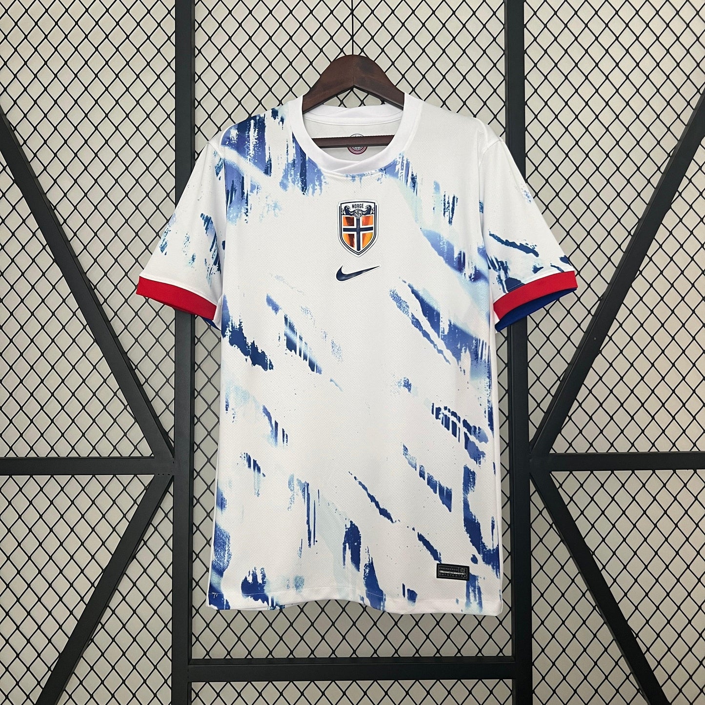 NORUEGA II EURO 2024 HOMBRE - imagem 1