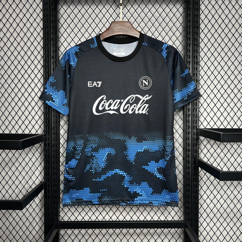 NAPOLI ENTRENAMIENTO I 24/25 HOMBRE - imagem 1