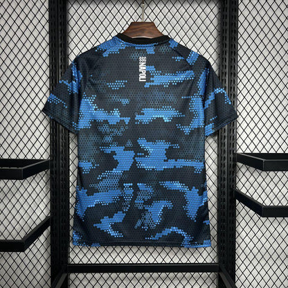 NAPOLI ENTRENAMIENTO I 24/25 HOMBRE - imagem 2