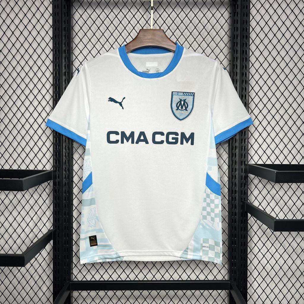 OLYMPIQUE DE MARSEILLE I 24/25 HOMBRE - imagem 1