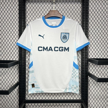 OLYMPIQUE DE MARSEILLE I 24/25 HOMBRE - imagem 1