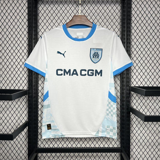 OLYMPIQUE DE MARSEILLE I 24/25 HOMBRE - imagem 1