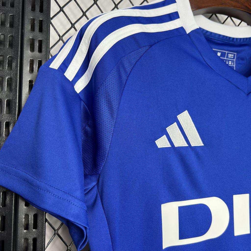 REAL OVIEDO I 24/25 HOMBRE - imagem 3