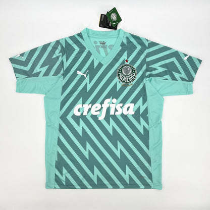 PALMEIRAS PORTERO III 24/25 HOMBRE - imagem 1
