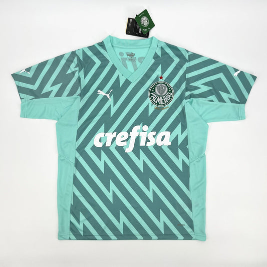 PALMEIRAS PORTERO III 24/25 HOMBRE - imagem 1