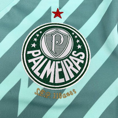 PALMEIRAS PORTERO III 24/25 HOMBRE - imagem 2