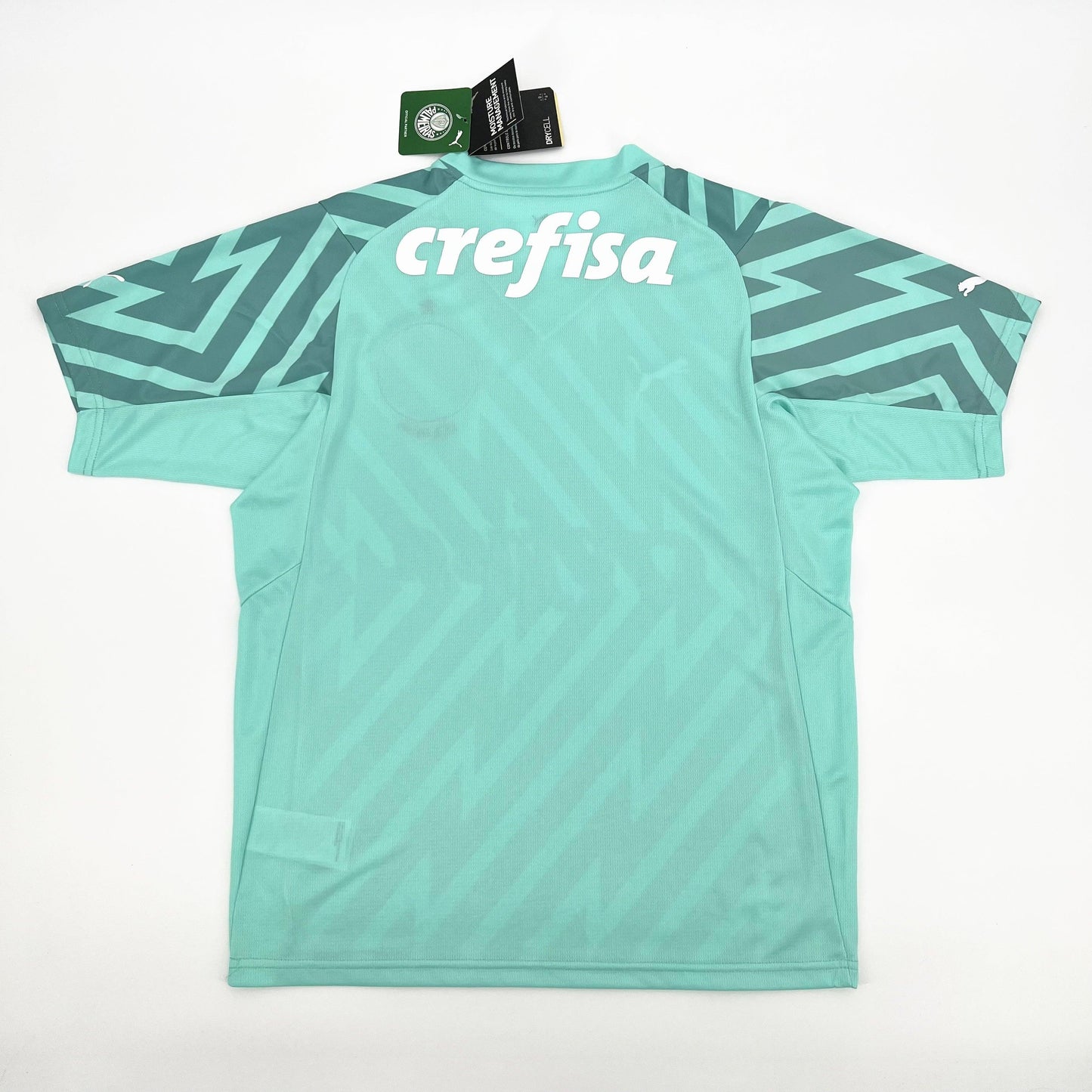 PALMEIRAS PORTERO III 24/25 HOMBRE - imagem 6