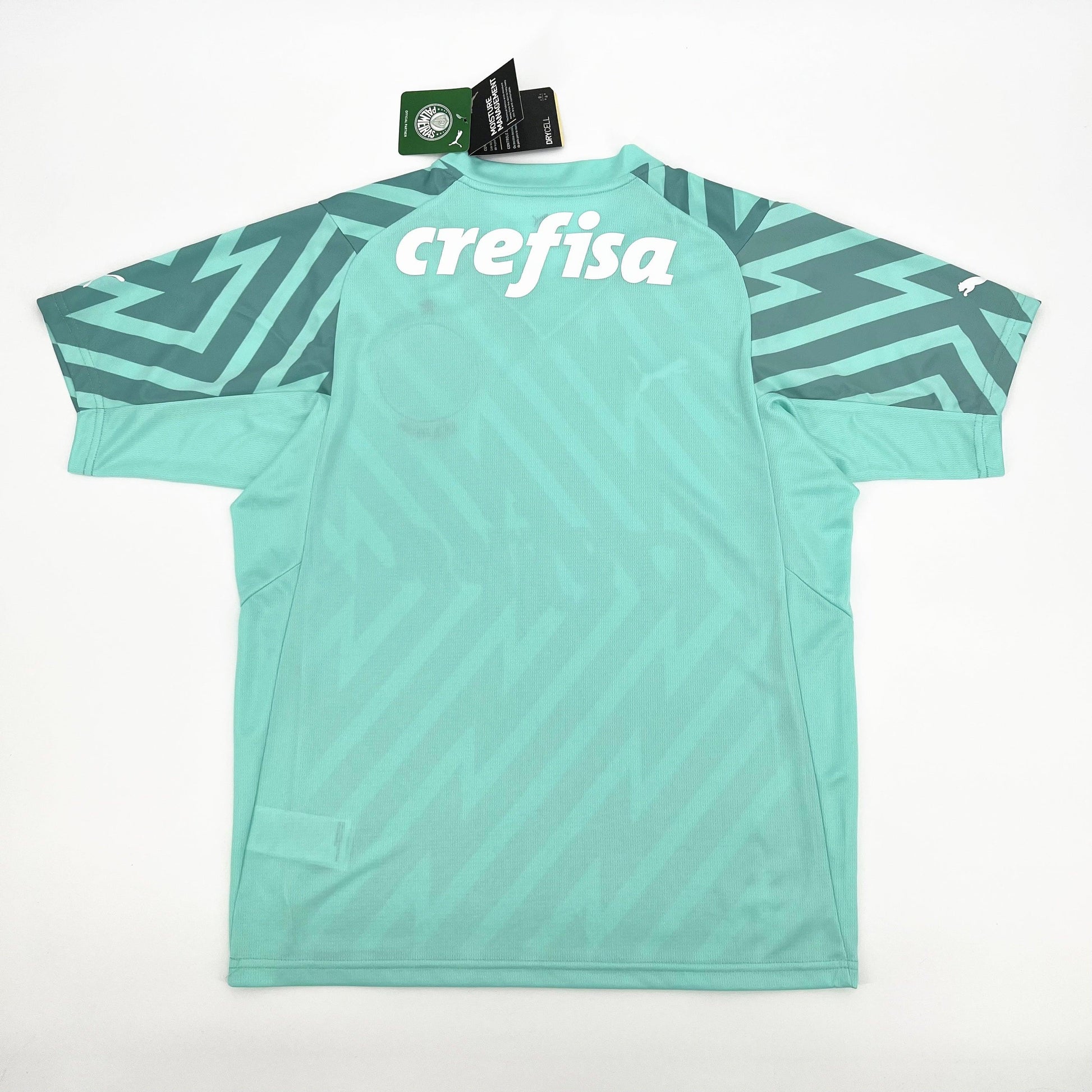 PALMEIRAS PORTERO III 24/25 HOMBRE - imagem 6