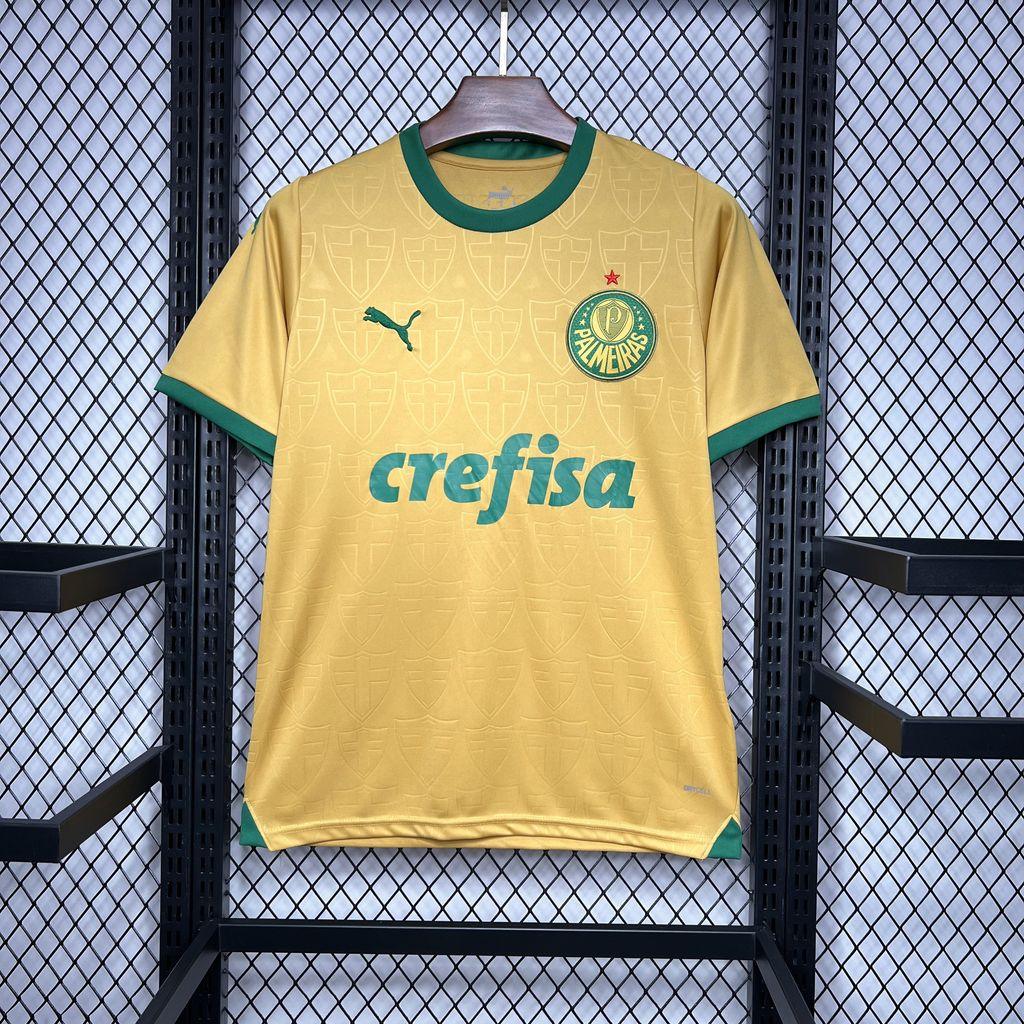 PALMEIRAS III 24/25 HOMBRE - imagem 1
