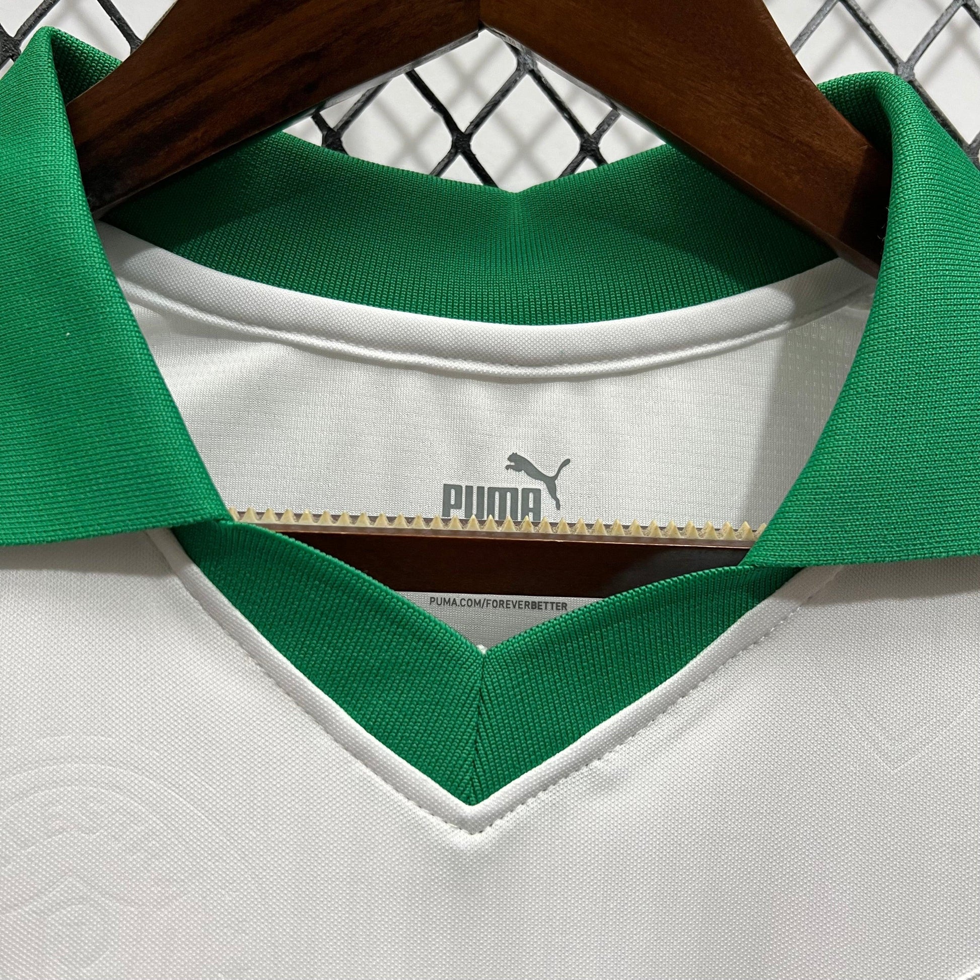 PALMEIRAS EDICIÓN LIMITADA BLANCA 24/25 HOMBRE - imagem 3