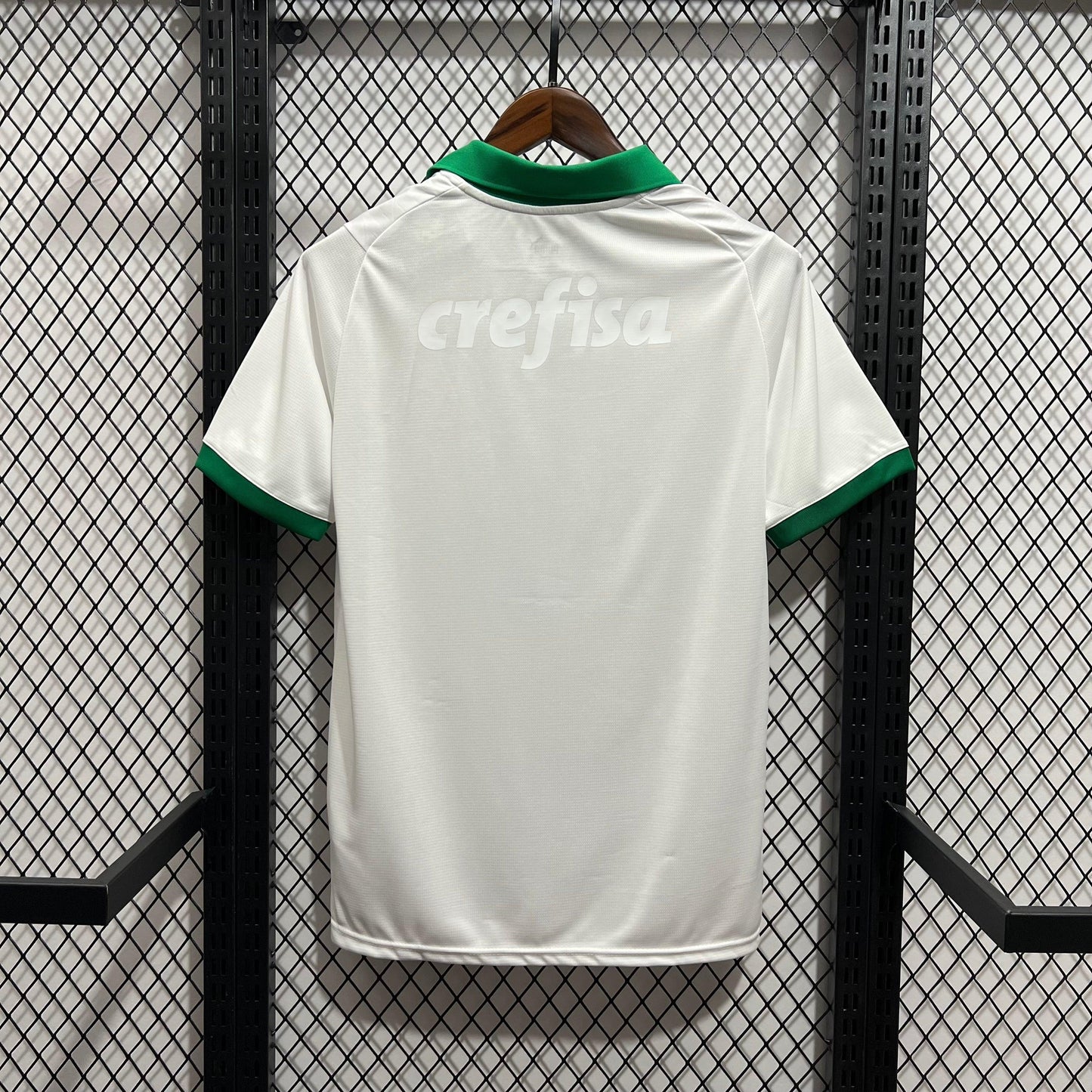 PALMEIRAS EDICIÓN LIMITADA BLANCA 24/25 HOMBRE - imagem 7