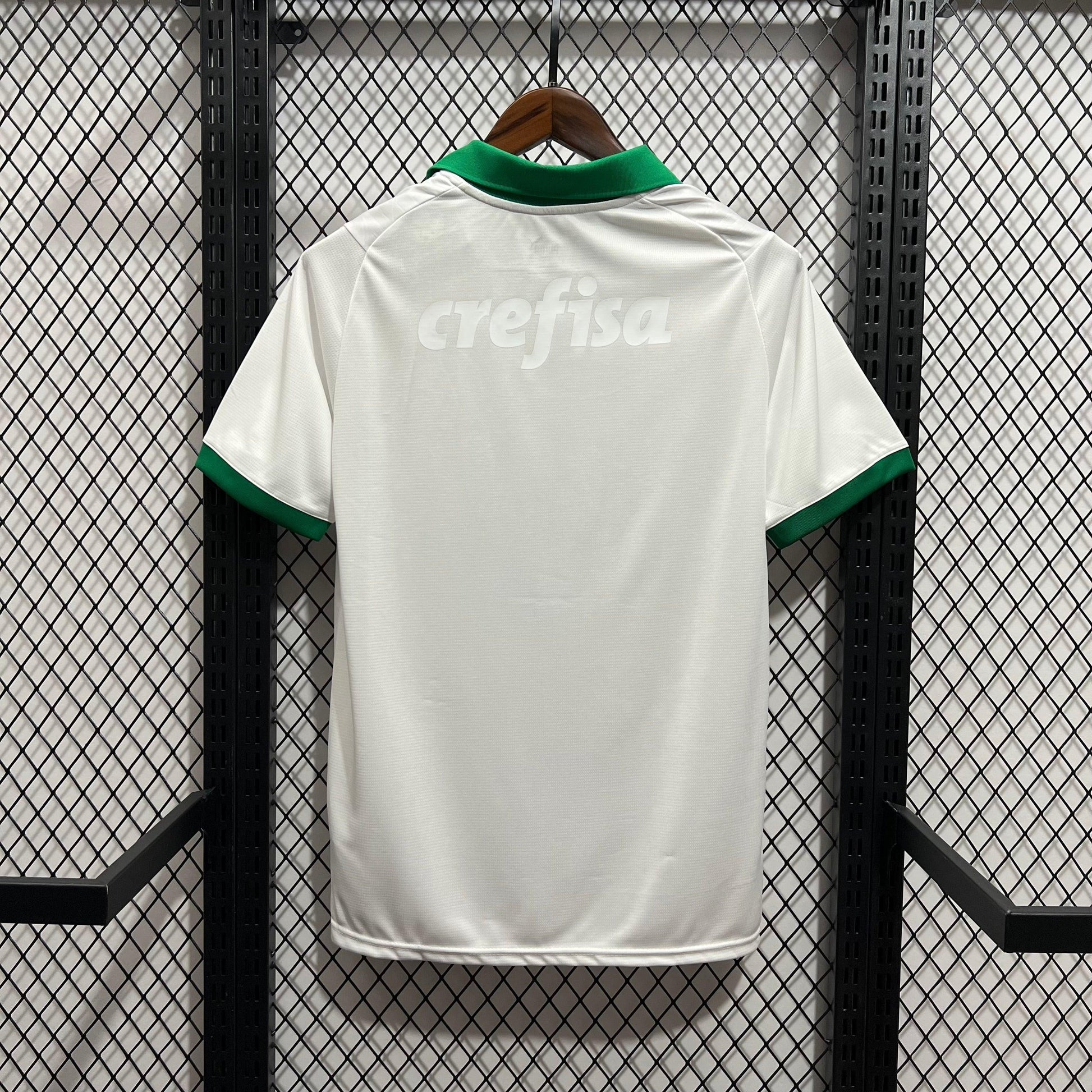 PALMEIRAS EDICIÓN LIMITADA BLANCA 24/25 HOMBRE - imagem 7