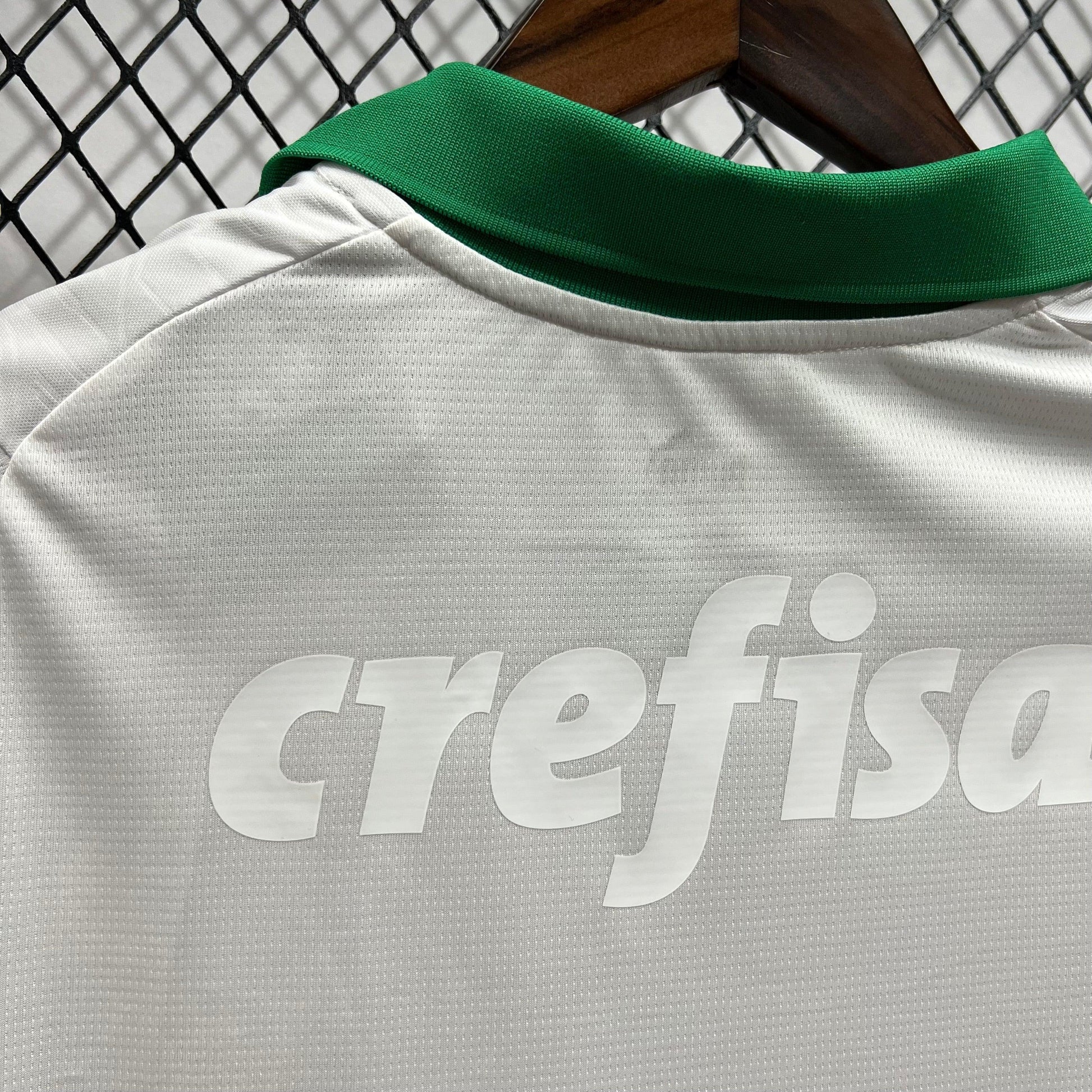 PALMEIRAS EDICIÓN LIMITADA BLANCA 24/25 HOMBRE - imagem 6