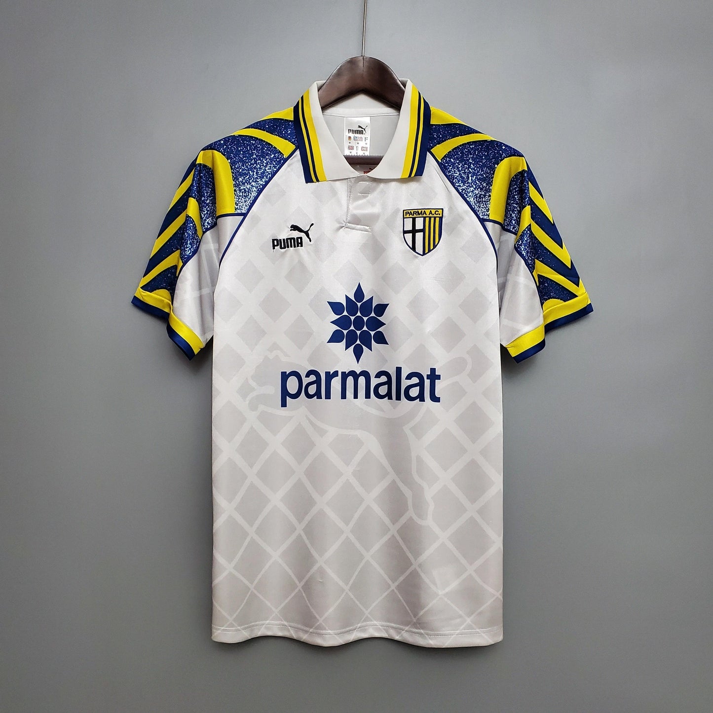 PARMA II 95/97 HOMBRE (RETRO) - imagem 1