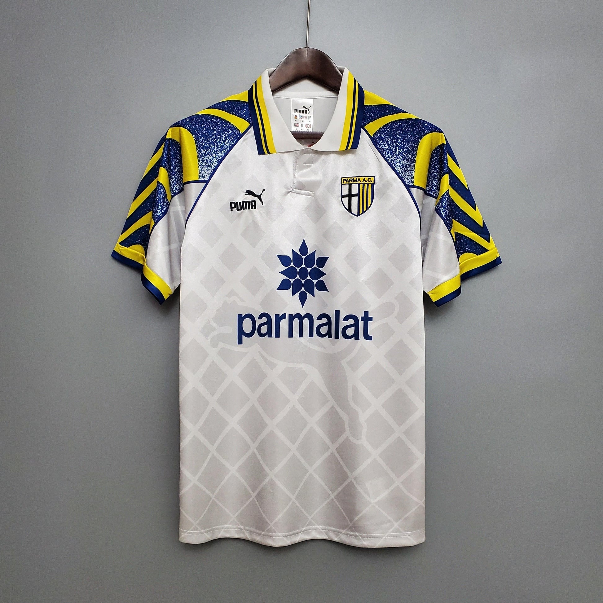 PARMA II 95/97 HOMBRE (RETRO) - imagem 1
