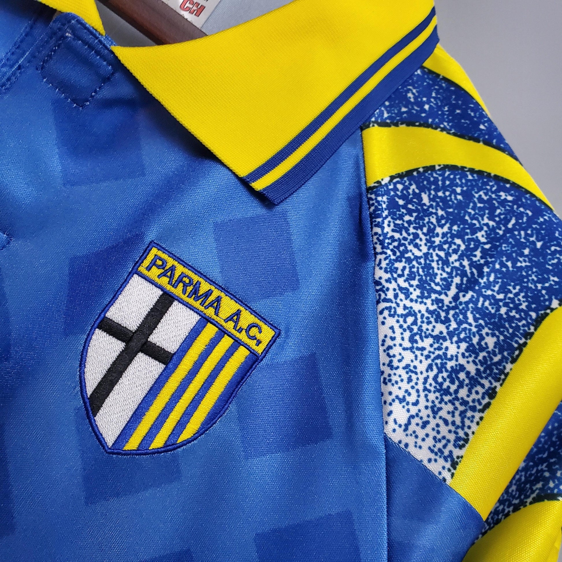 PARMA III 95/97 HOMBRE (RETRO) - imagem 3