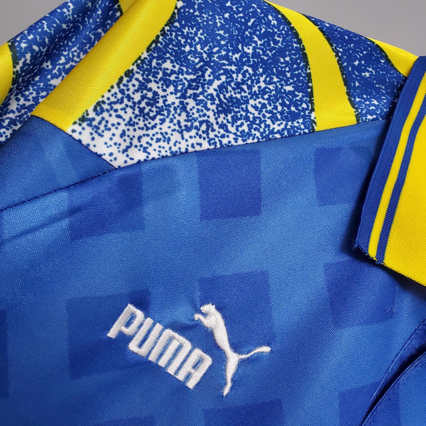 PARMA III 95/97 HOMBRE (RETRO) - imagem 4