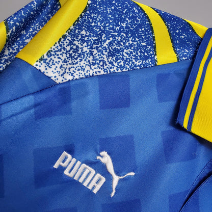 PARMA III 95/97 HOMBRE (RETRO) - imagem 4