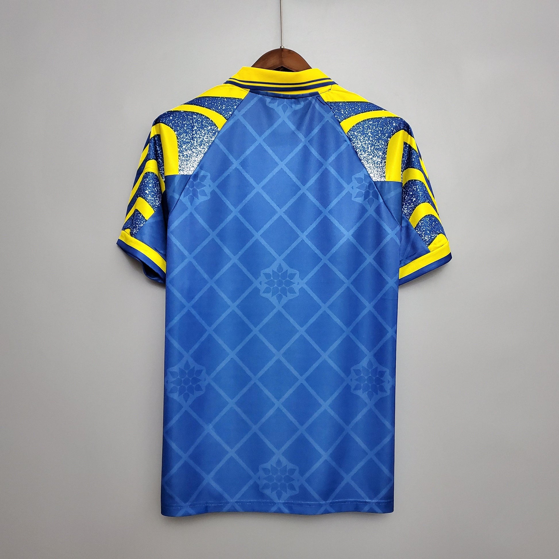 PARMA III 95/97 HOMBRE (RETRO) - imagem 7