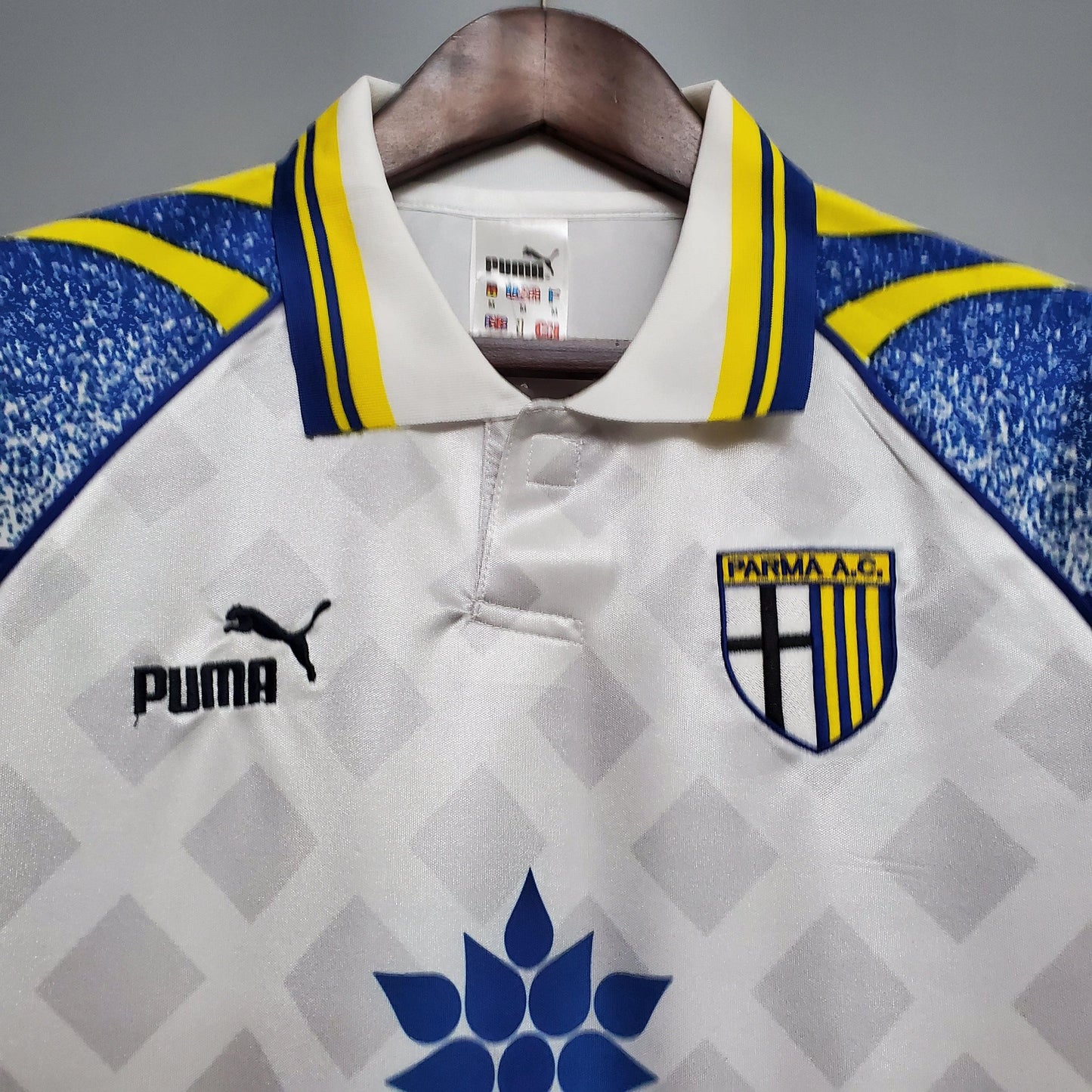 PARMA II 95/97 HOMBRE (RETRO) - imagem 2