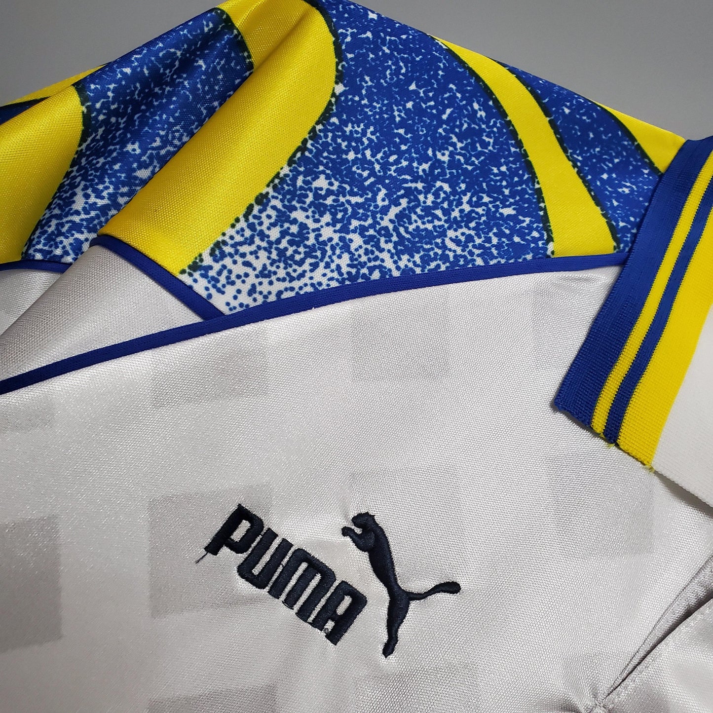 PARMA II 95/97 HOMBRE (RETRO) - imagem 4