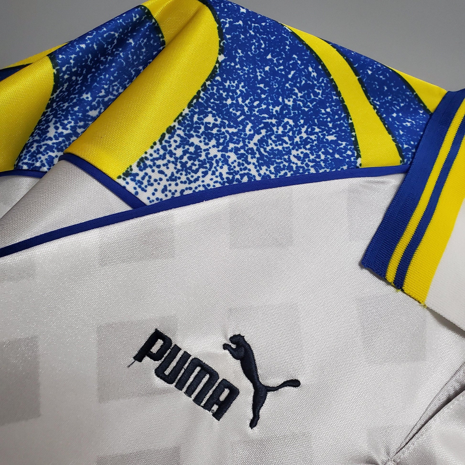 PARMA II 95/97 HOMBRE (RETRO) - imagem 4
