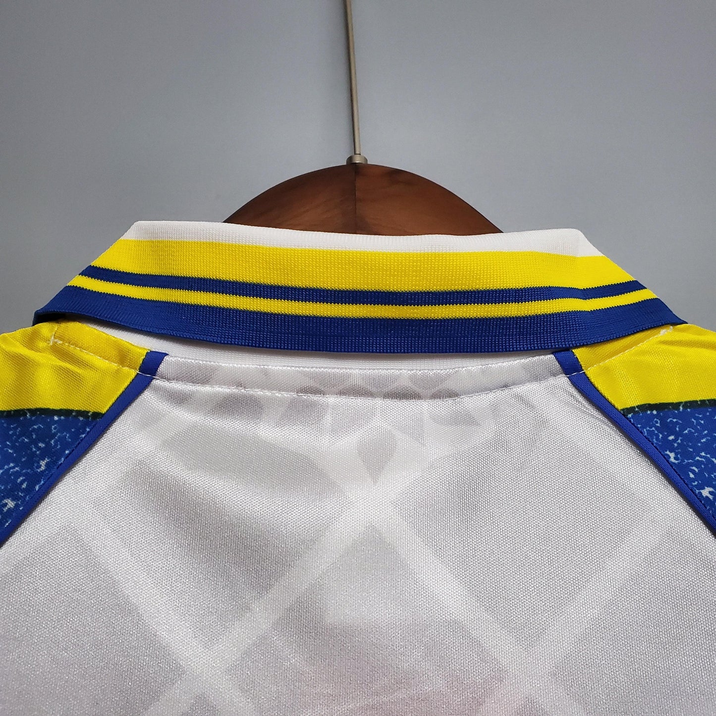 PARMA II 95/97 HOMBRE (RETRO) - imagem 6