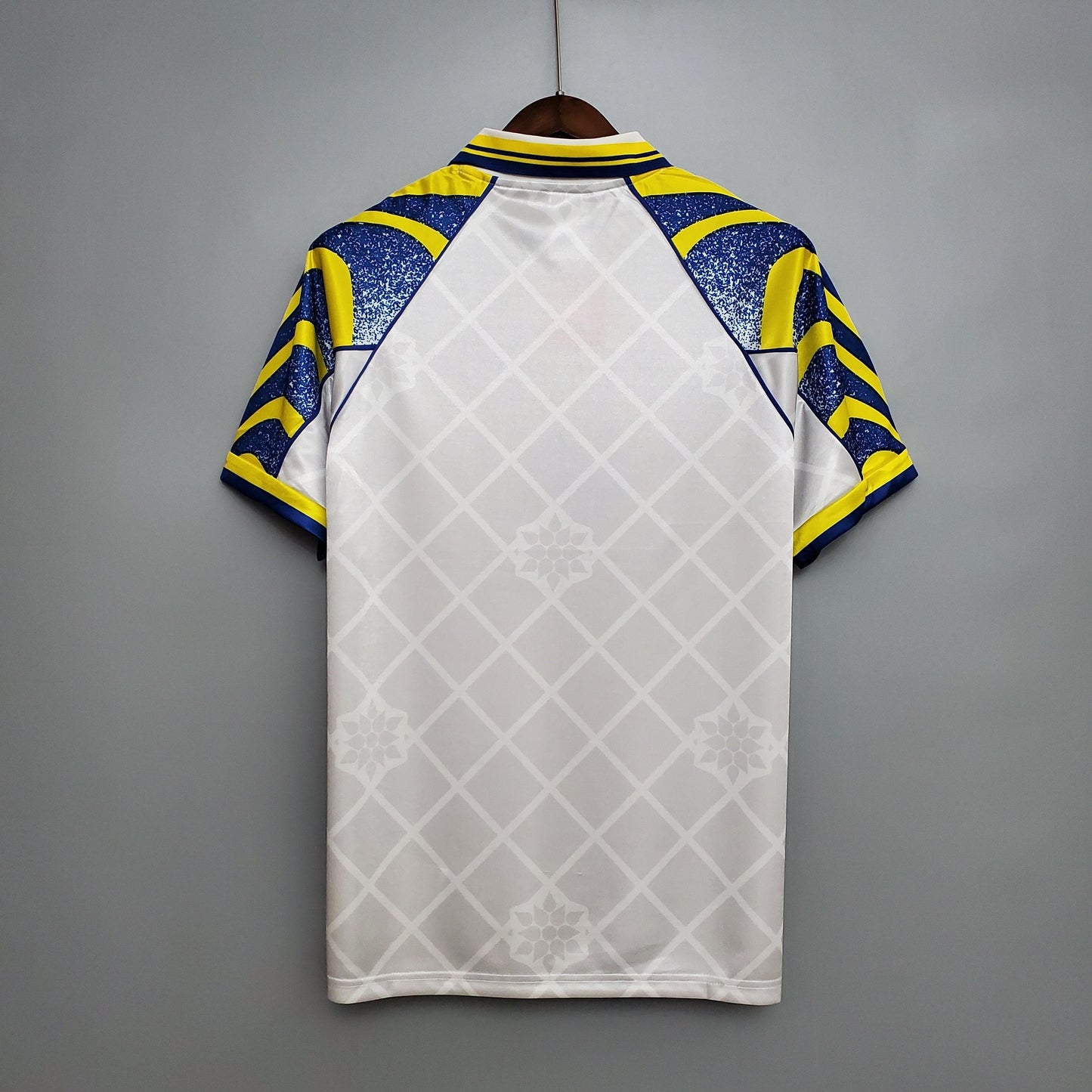 PARMA II 95/97 HOMBRE (RETRO) - imagem 7