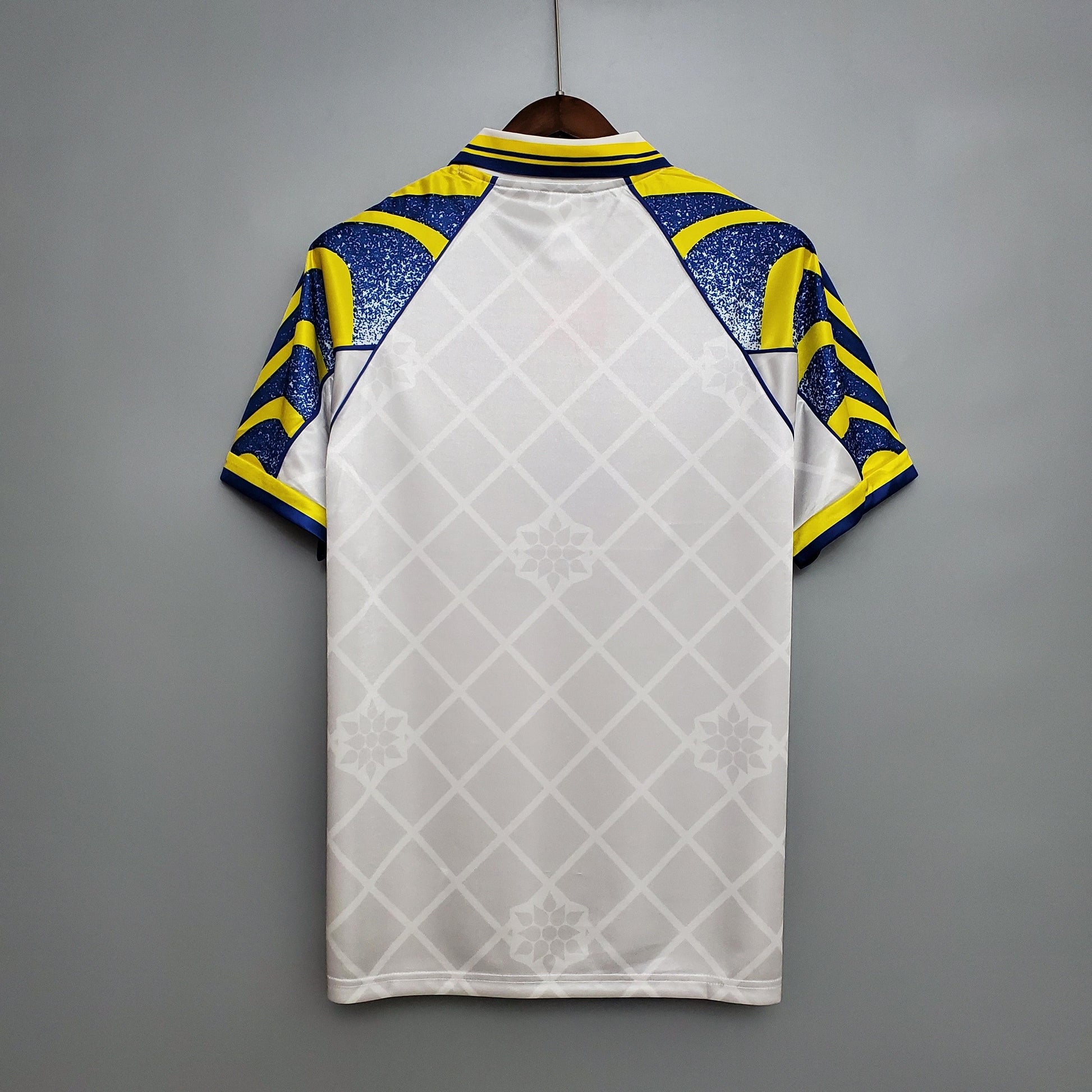 PARMA II 95/97 HOMBRE (RETRO) - imagem 7