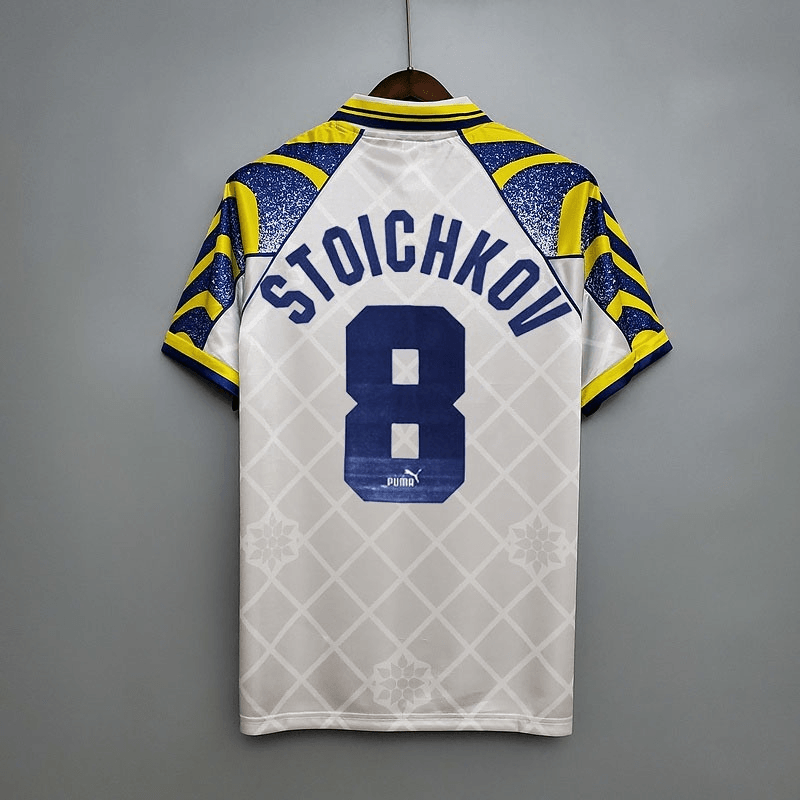 PARMA II 95/97 HOMBRE (RETRO) - imagem 8