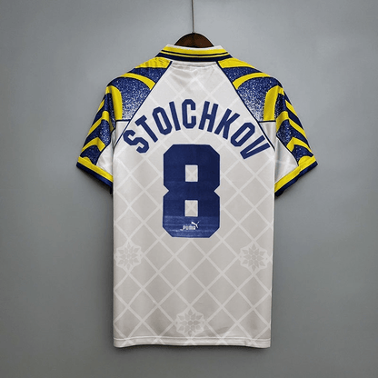 PARMA II 95/97 HOMBRE (RETRO) - imagem 8