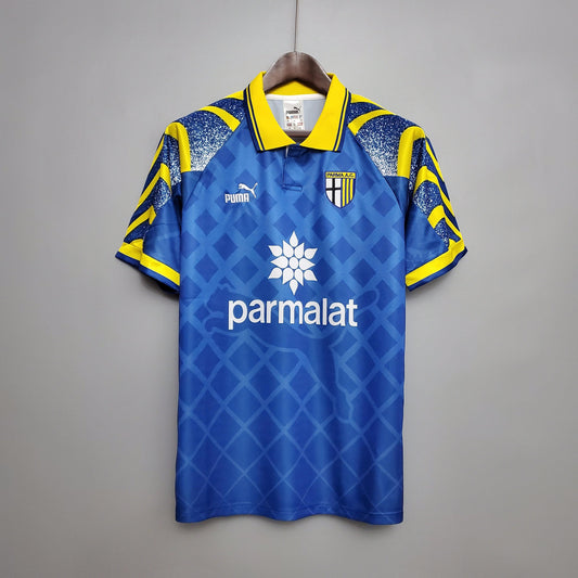PARMA III 95/97 HOMBRE (RETRO) - imagem 1